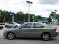 Willow Green Metallic - S60 2.5T Photo No. 6