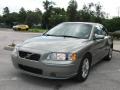 Willow Green Metallic - S60 2.5T Photo No. 7