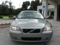 Willow Green Metallic - S60 2.5T Photo No. 8