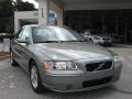 Willow Green Metallic - S60 2.5T Photo No. 9