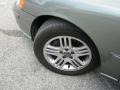 Willow Green Metallic - S60 2.5T Photo No. 13