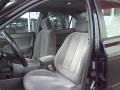 Ebony Black - Elantra GLS Sedan Photo No. 6