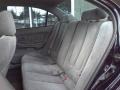 Ebony Black - Elantra GLS Sedan Photo No. 7