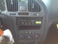 Ebony Black - Elantra GLS Sedan Photo No. 8