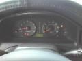 Ebony Black - Elantra GLS Sedan Photo No. 9