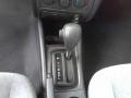 Ebony Black - Elantra GLS Sedan Photo No. 11