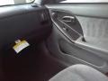 Ebony Black - Elantra GLS Sedan Photo No. 12