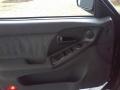 Ebony Black - Elantra GLS Sedan Photo No. 13