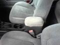 Ebony Black - Elantra GLS Sedan Photo No. 14