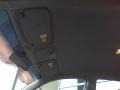 Ebony Black - Elantra GLS Sedan Photo No. 15