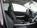 2007 Black Cherry Mica Mazda CX-7 Grand Touring  photo #6