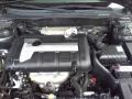 Ebony Black - Elantra GLS Sedan Photo No. 20