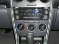 2008 Tungsten Gray Metallic Mazda MAZDA6 i Sport Sedan  photo #11