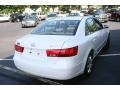 Powder White Pearl - Sonata GLS Photo No. 5