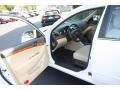 Powder White Pearl - Sonata GLS Photo No. 10