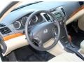 Powder White Pearl - Sonata GLS Photo No. 11