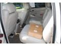 2005 White Diamond Cadillac Escalade ESV AWD  photo #11