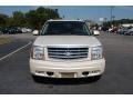 White Diamond - Escalade ESV AWD Photo No. 17