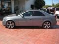 Silver Smoke - CTS Sedan Photo No. 2