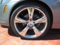 Silver Smoke - CTS Sedan Photo No. 3