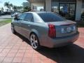 Silver Smoke - CTS Sedan Photo No. 5