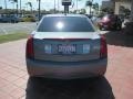 Silver Smoke - CTS Sedan Photo No. 6