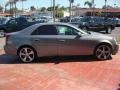 Silver Smoke - CTS Sedan Photo No. 8