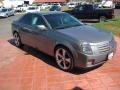 Silver Smoke - CTS Sedan Photo No. 9