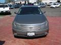 Silver Smoke - CTS Sedan Photo No. 10