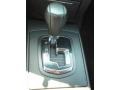 Silver Smoke - CTS Sedan Photo No. 20
