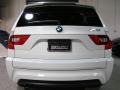 Alpine White - X3 3.0i Photo No. 5