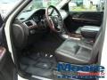 White Diamond - Escalade ESV AWD Photo No. 11