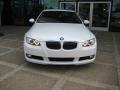 2007 Alpine White BMW 3 Series 328i Coupe  photo #3