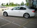 2007 Alpine White BMW 3 Series 328i Coupe  photo #5