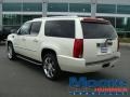 White Diamond - Escalade ESV AWD Photo No. 19
