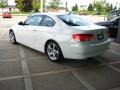 2007 Alpine White BMW 3 Series 328i Coupe  photo #6