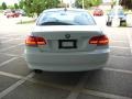 2007 Alpine White BMW 3 Series 328i Coupe  photo #7