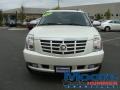 White Diamond - Escalade ESV AWD Photo No. 21