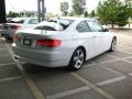 2007 Alpine White BMW 3 Series 328i Coupe  photo #8