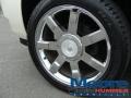 White Diamond - Escalade ESV AWD Photo No. 22