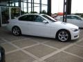2007 Alpine White BMW 3 Series 328i Coupe  photo #9