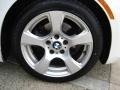 2007 Alpine White BMW 3 Series 328i Coupe  photo #10
