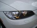 2007 Alpine White BMW 3 Series 328i Coupe  photo #11