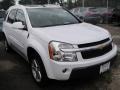 2006 Summit White Chevrolet Equinox LT AWD  photo #6