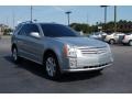 Light Platinum - SRX 4 V6 AWD Photo No. 1