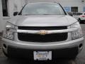 Galaxy Silver Metallic - Equinox LS AWD Photo No. 2