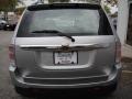 Galaxy Silver Metallic - Equinox LS AWD Photo No. 5