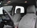 Galaxy Silver Metallic - Equinox LS AWD Photo No. 9