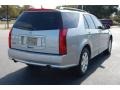 Light Platinum - SRX 4 V6 AWD Photo No. 16