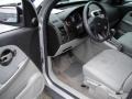 Galaxy Silver Metallic - Equinox LS AWD Photo No. 10